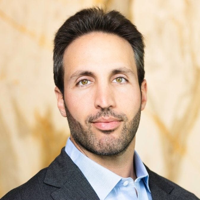 Image of Kyle Samani from Co-Founder and Managing Partner, Multicoin Capital