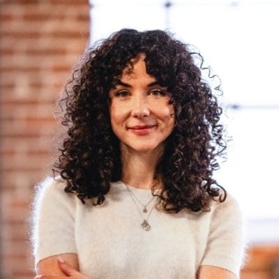 Image of Maggie Love Wu from Founder, SheFi