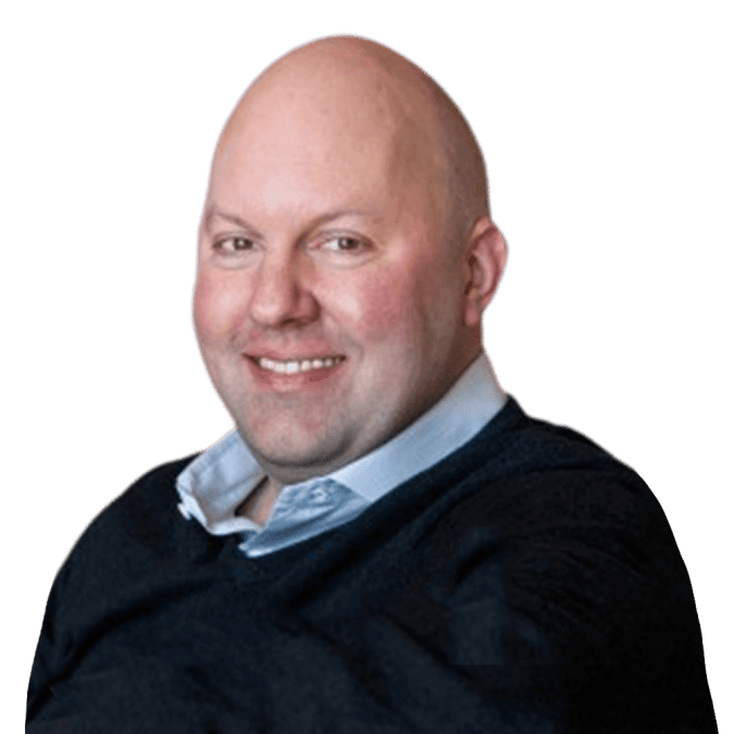 Image of Marc Andreessen from Co-Founder and General Partner, Andreessen Horowitz