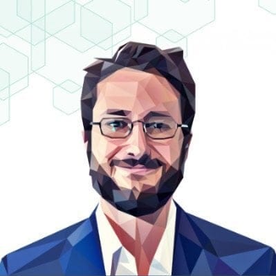 Image of Ari Paul from Chief Investment Officer, BlockTower Capital