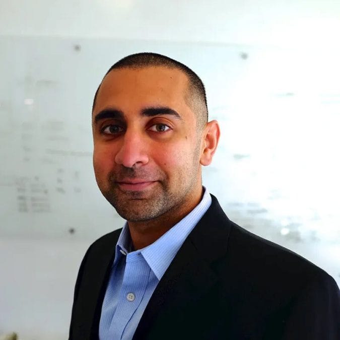 Image of Balaji Srinivasan from Angel investor, Crypto