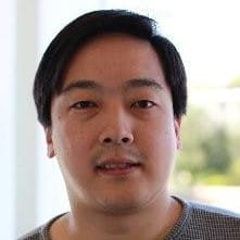 Image of Charlie Lee from Director, Litecoin Foundation
