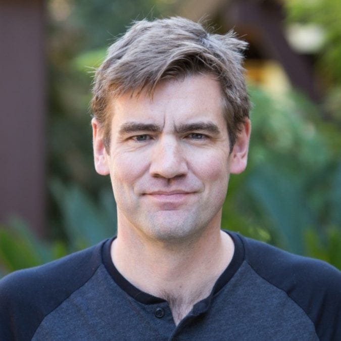 Image of Chris Dixon from Founder and Managing Partner, a16z crypto