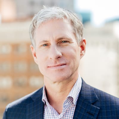 Image of Chris Larsen from Co-founder & Executive Chairman, Ripple
