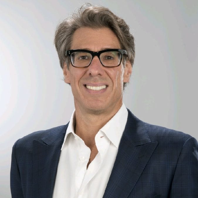 Image of Dan Tapiero from Founder and CEO, 10T Holdings