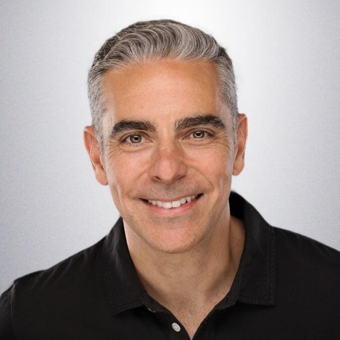 Image of David Marcus from Co-Founder and CEO, Lightspark