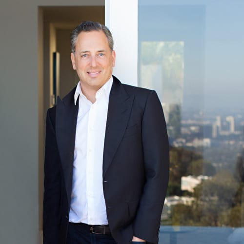 Image of David Sacks from AI and Crypto Czar, White House