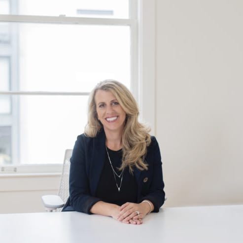 Image of Denelle Dixon from CEO and Executive Director, Stellar Development Foundation