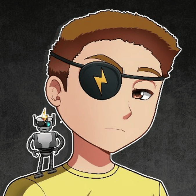 Image of Hasu from Strategy Lead, Flashbots