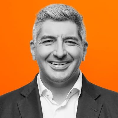 Image of Henri Arslanian from Co-Founder and Managing Partner, Nine Blocks Capital Management