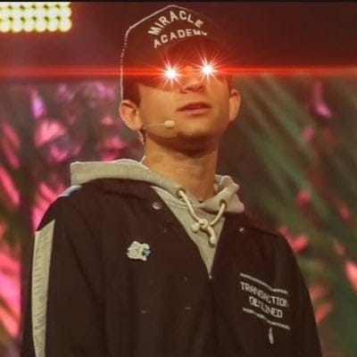 Image of Jack Mallers from CEO, Zap