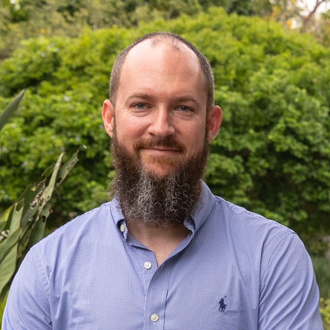 Image of Jameson Lopp from Co-founder & Chief Security Officer, Casa