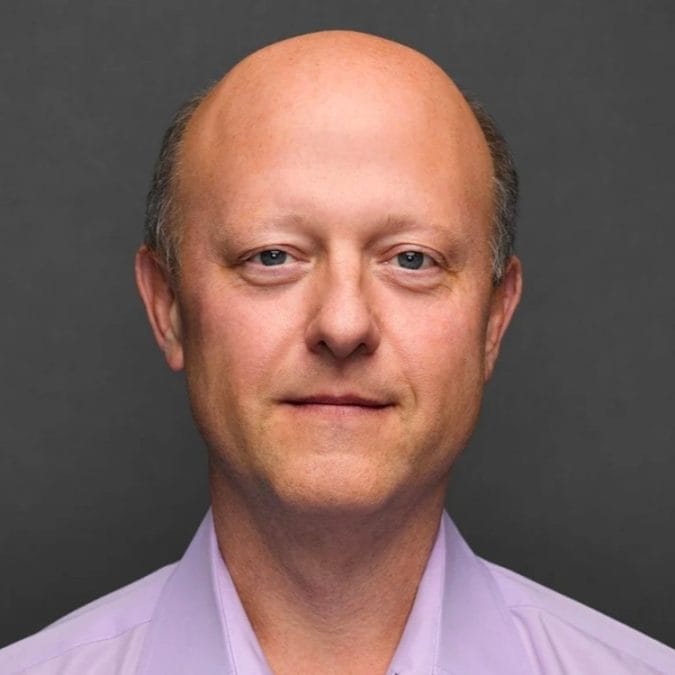 Image of Jeremy Allaire from Co-Founder and CEO, Circle