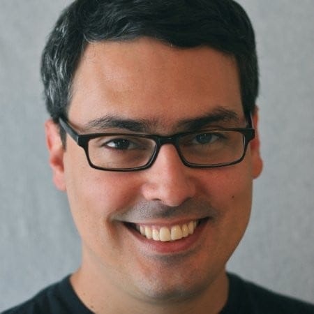 Image of Jerry Brito from Founder, Coin Center