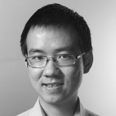 Image of Jihan Wu from Chairman and CEO, Bitdeer