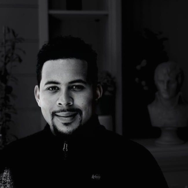 Image of Miguel Morel from Co-Founder and CEO, Arkham Intelligence