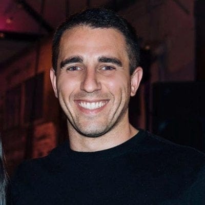 Image of Anthony Pompliano from Co-Founder and CEO, Professional Capital Management