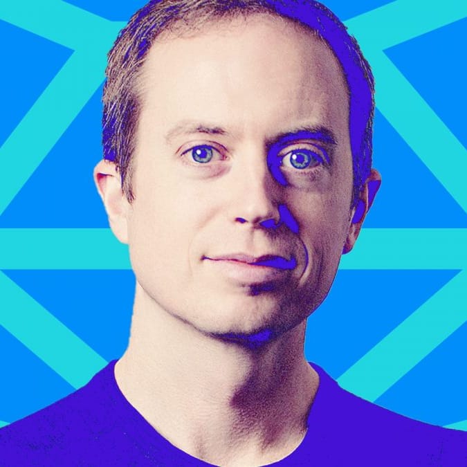 Image of Erik Voorhees from Founder, Venice