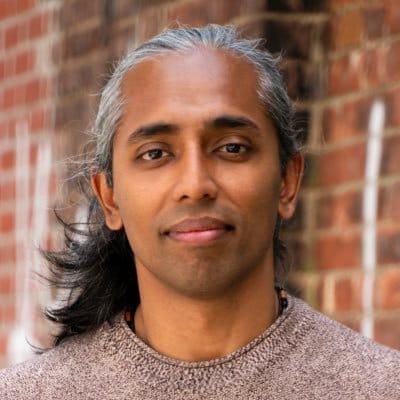 Image of Mo Shaikh from Co-Founder, Aptos