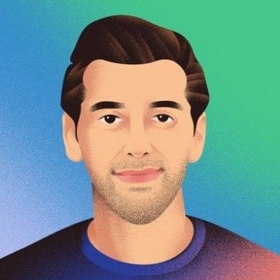 Image of Nader Al-Naji from Founder, DeSo