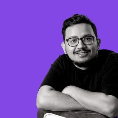 Image of Sandeep Nailwal from Co-Founder and Executive Chairman, Polygon Labs