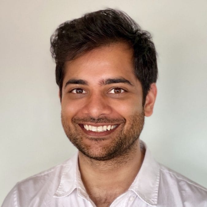 Image of Neeraj Agrawal from Director of Communications, Coin Center