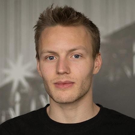 Image of Olaf Carlson-Wee from Founder and CEO, Polychain Capital