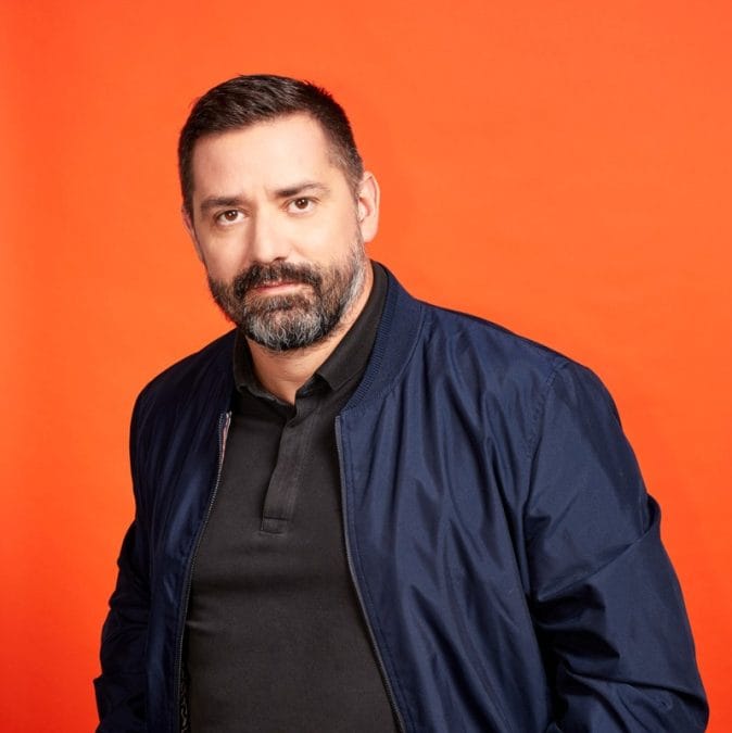 Image of Pascal Gauthier from Chairman and CEO, Ledger