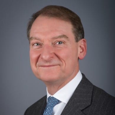 Image of Paul Atkins from Chairman, SEC