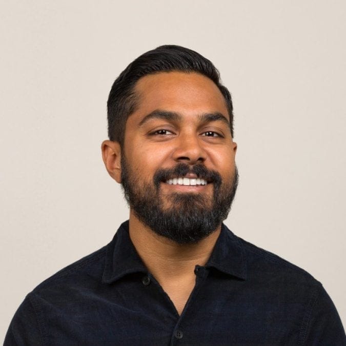 Image of Raj Gokal from Co-Founder and COO, Solana Labs