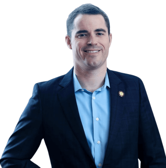 Image of Roger Ver from Founder, Bitcoin.com
