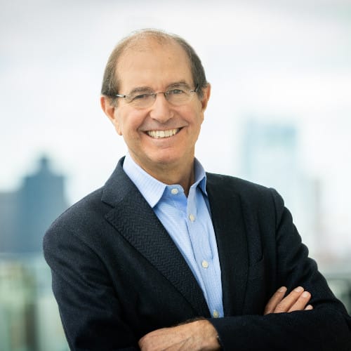 Image of Silvio Micali from Founder, Algorand