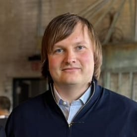 Image of Stani Kulechov from CEO, Avara