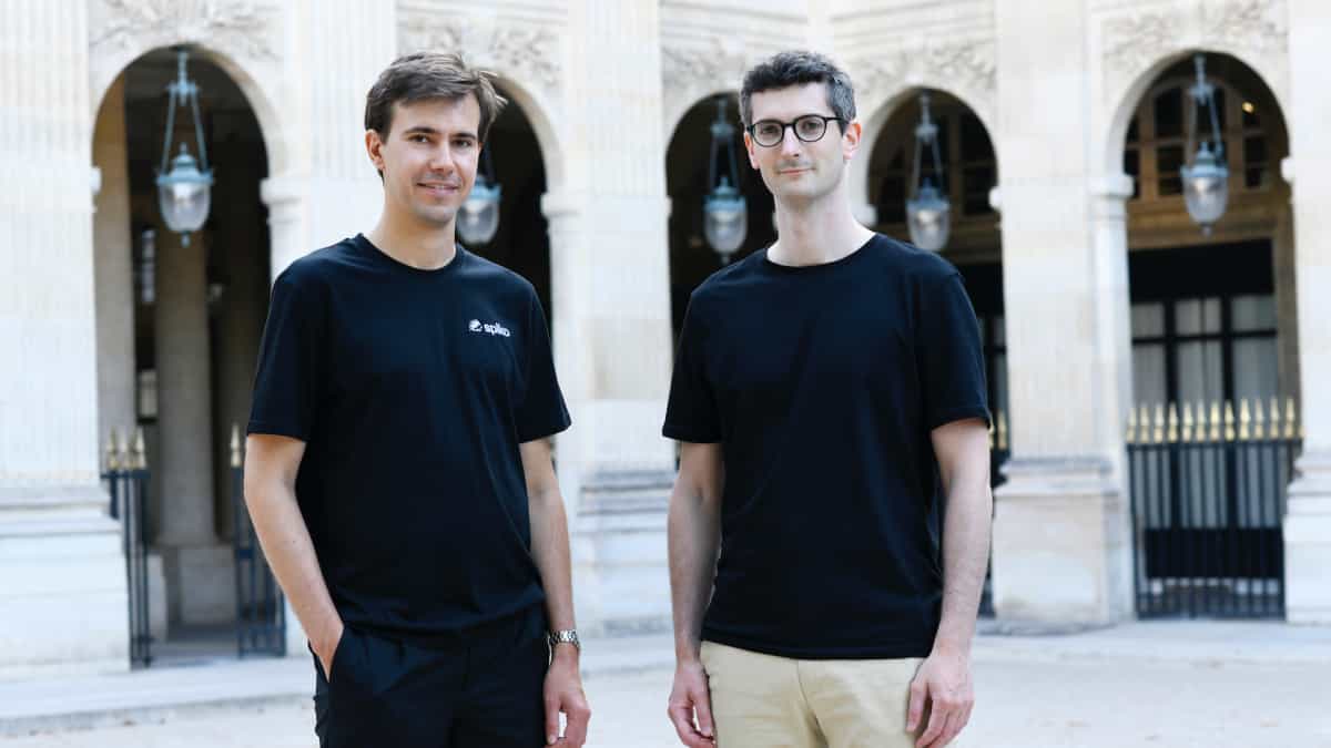 Spiko Secures $22 Million to Innovate Money Market Funds
