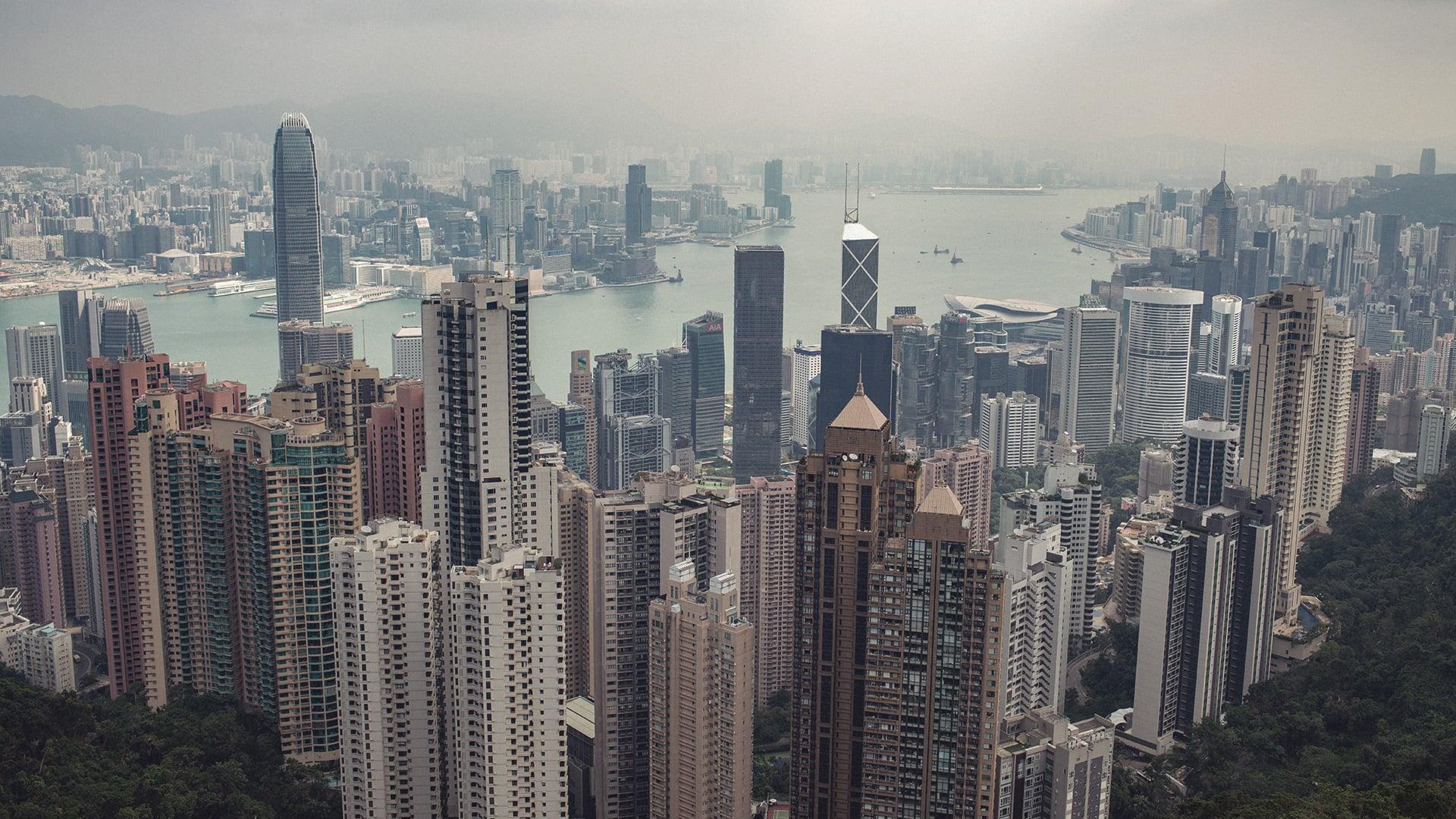 Hong Kong plans to green light crypto ETFs and review rules barring retail  investors from trading digital assets | The Block