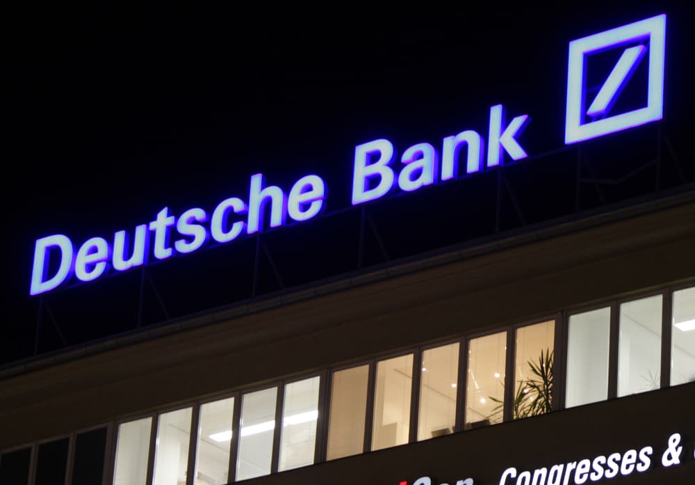 Deutsche Bank and SC Ventures complete first stablecoin swaps on