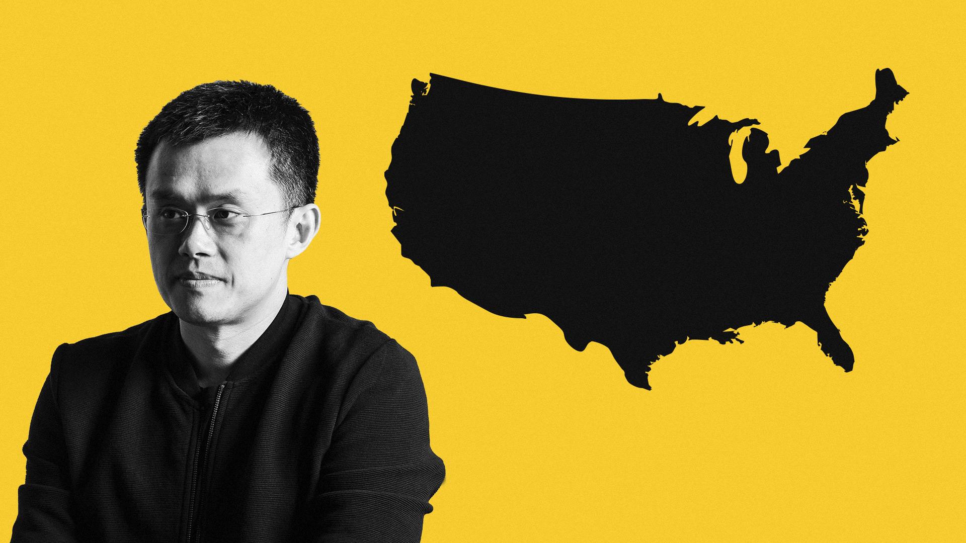 Leaked document details Binance plan to avoid U.S.  regulatory scrutiny