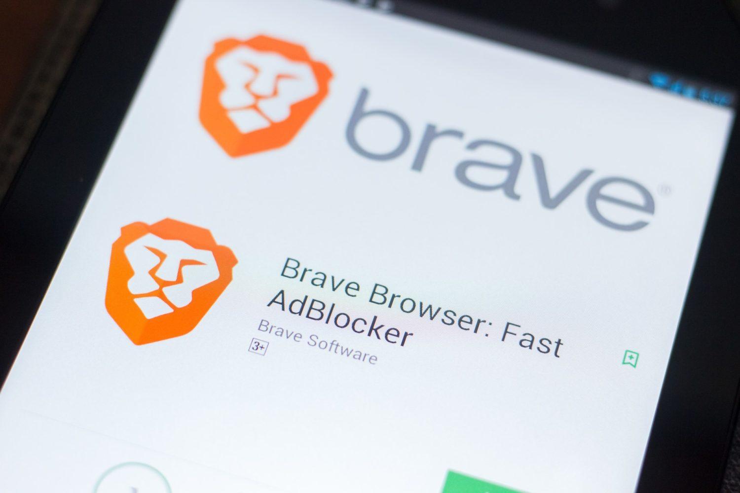 Brave and BitFlyer team up to develop crypto wallet for Japanese users |  The Block