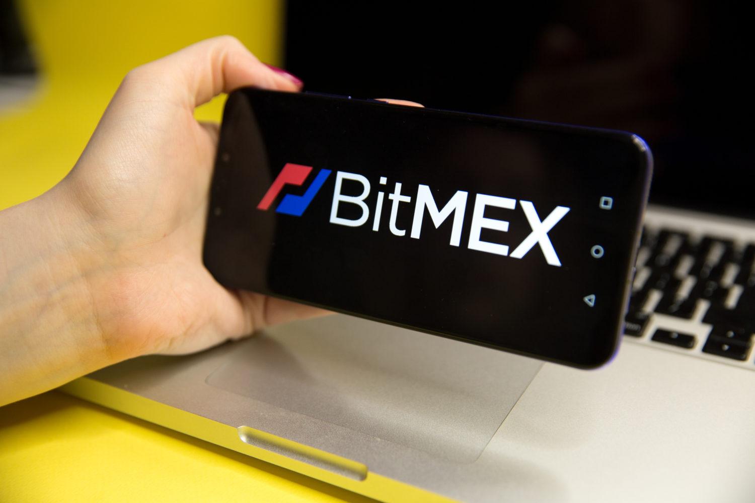 BitMEX to restrict Japan-based users as crypto law amendments go into  effect | The Block
