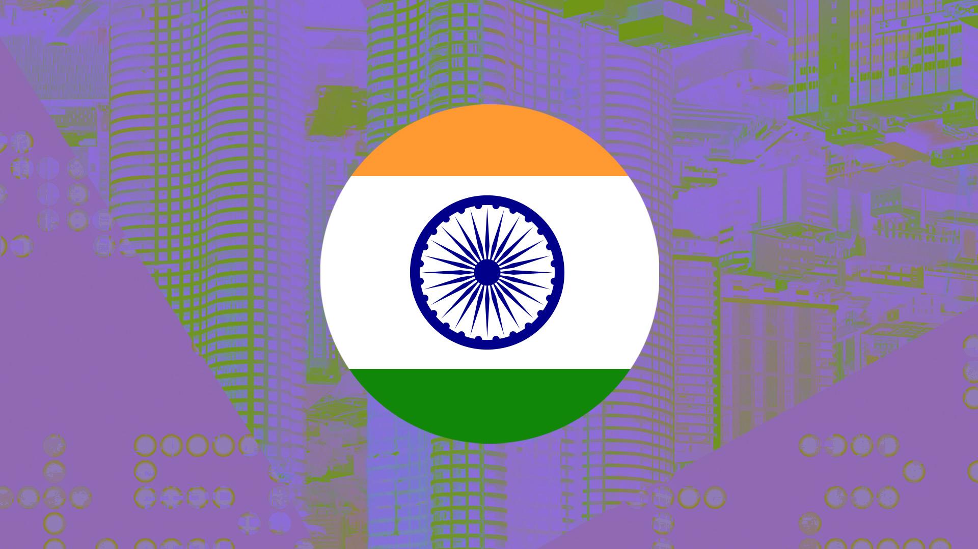 India plans to bring law to ban crypto trading: Report | The Block