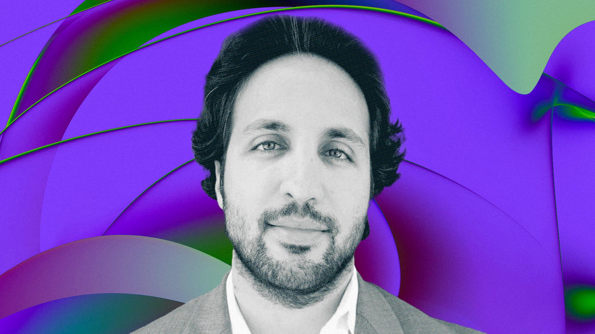 Multicoin Capital cofounder Kyle Samani joins Backpack US board