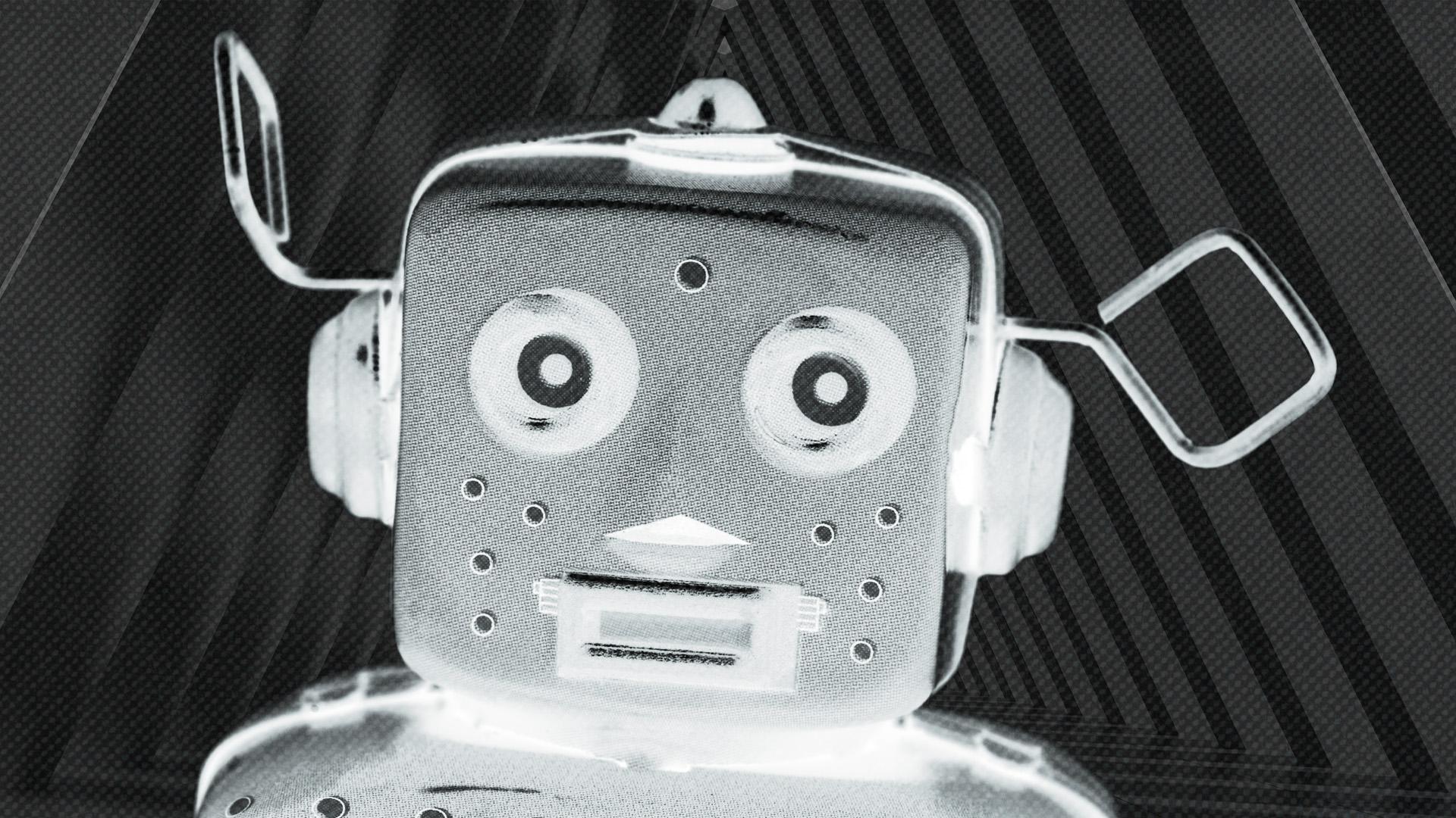 Maestro bot. Maestro bot