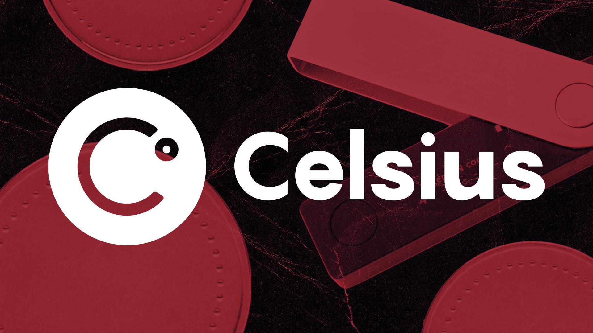 Celsius to liquidate tokens, hundreds of NFTs following settlement ...