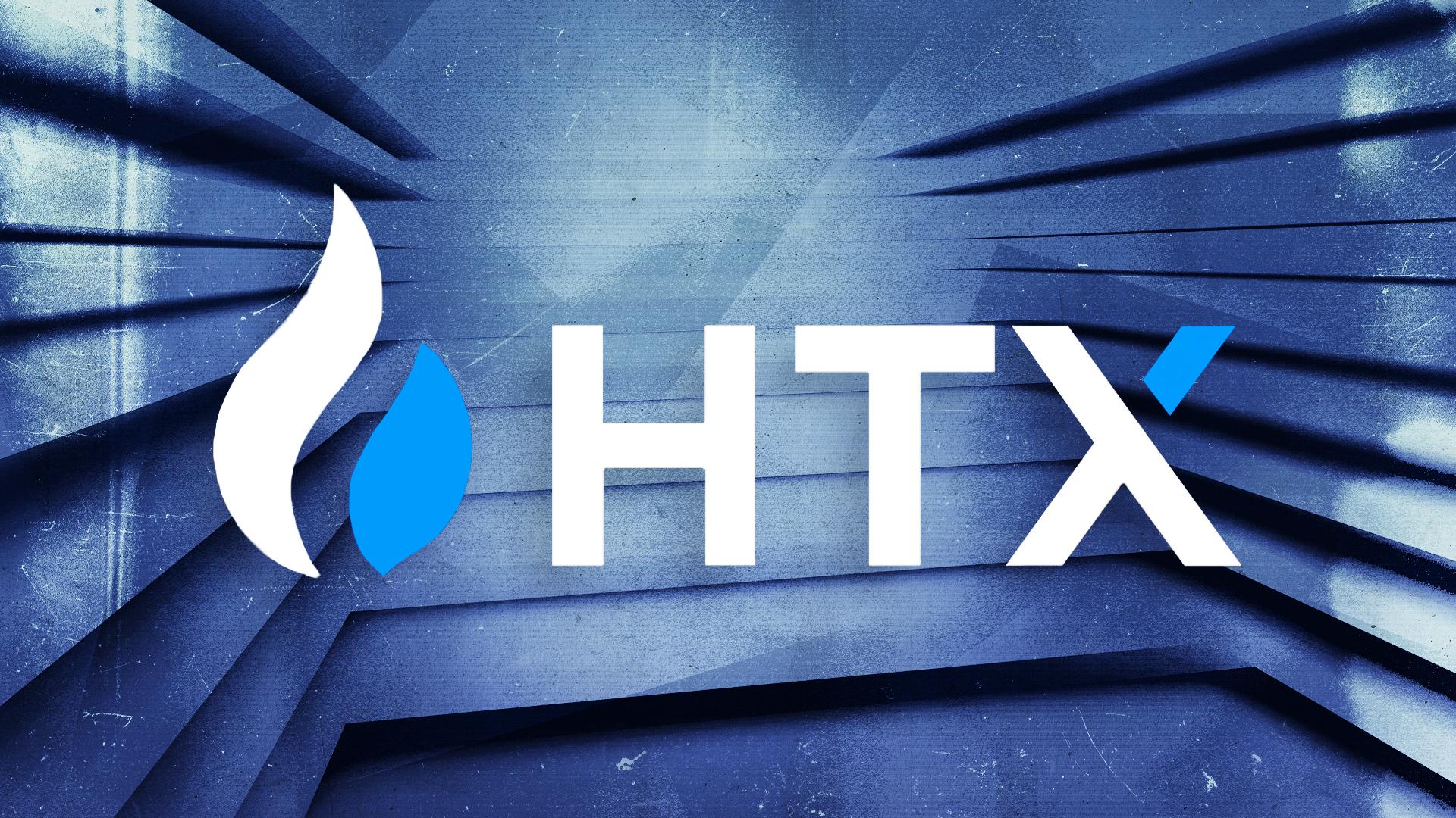 HTX wallet shifts spark sanctions evasion concerns