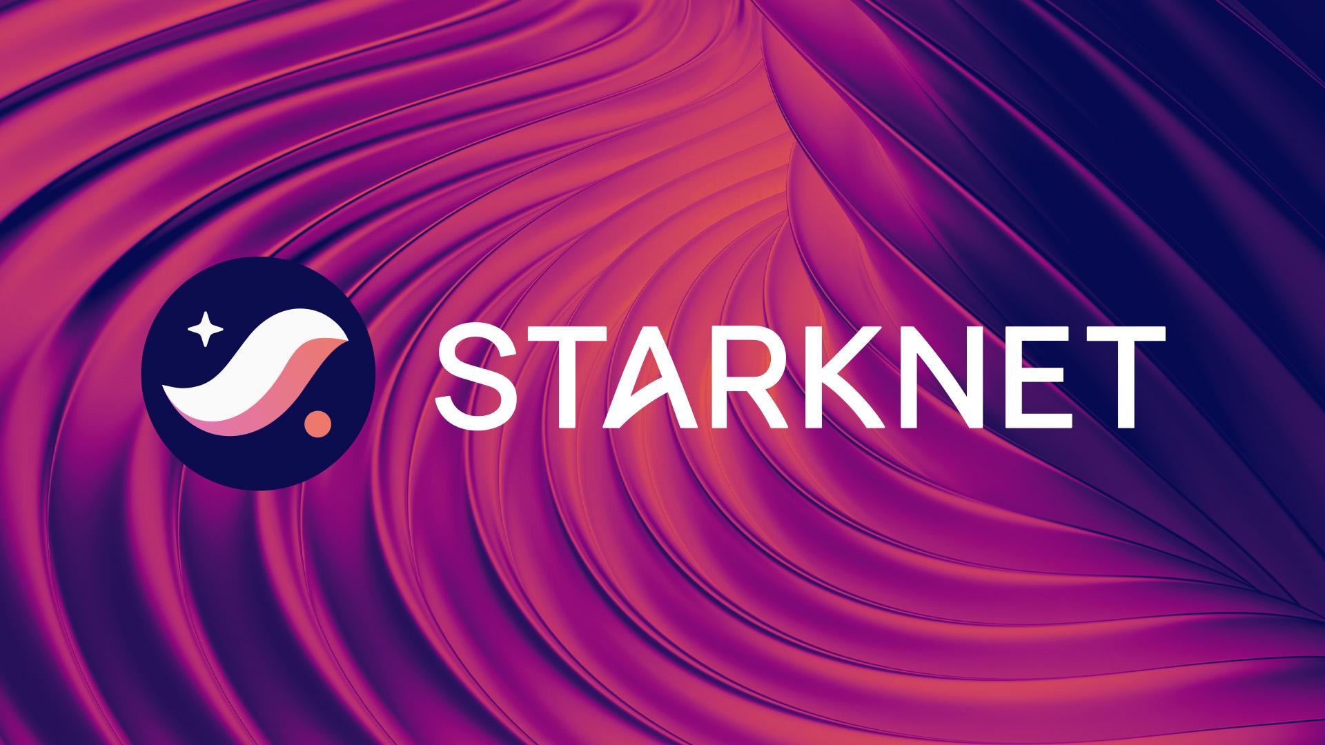 Starknet Airdrop Announcement