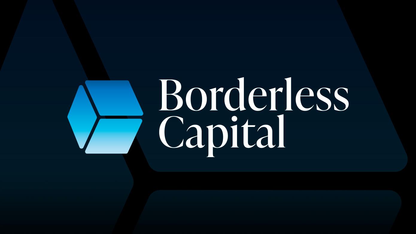 Borderless Capital office