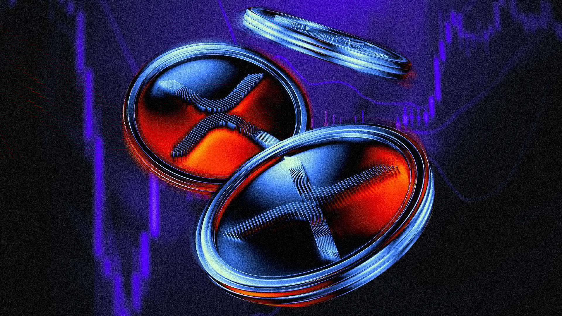 Bitwise spot XRP ETF launches Thursday amid altcoin fund rush