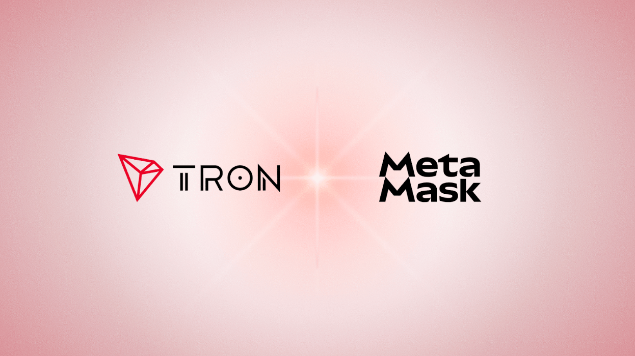 TRON to be Natively Integrated into MetaMask, Unlocking Global Access to TRON Assets — Theblock.co