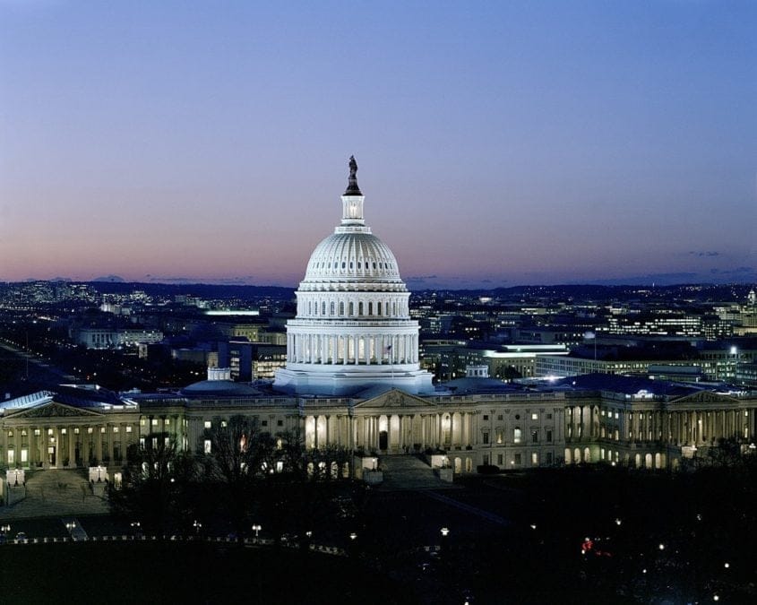 DC Washington