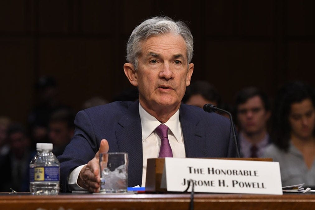 Image via Federal Reserve/Flickr